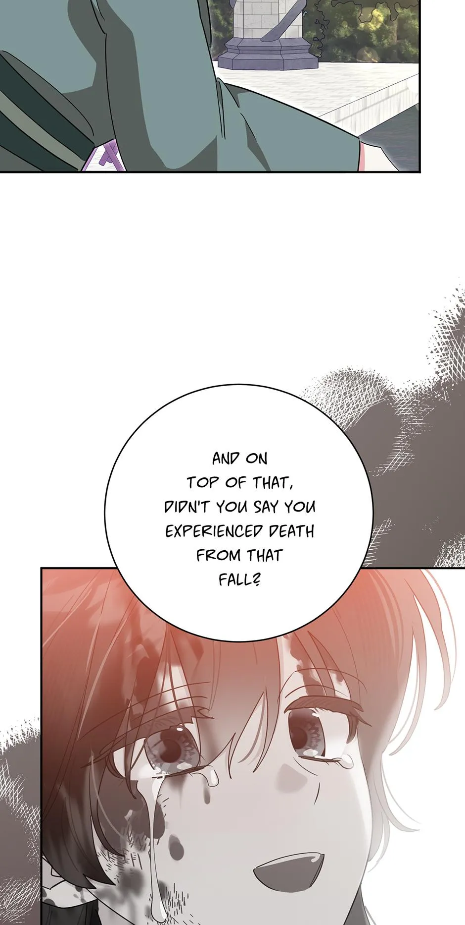 I am the Precious Daughter of the Greatest Villain in the Fantasy World Chapter 143 21